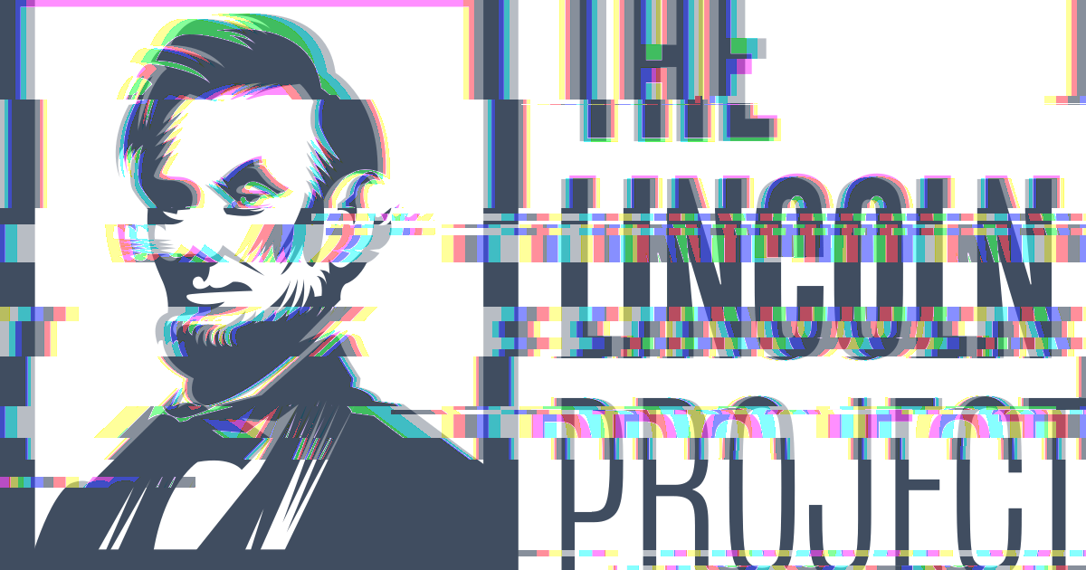 The lincoln project